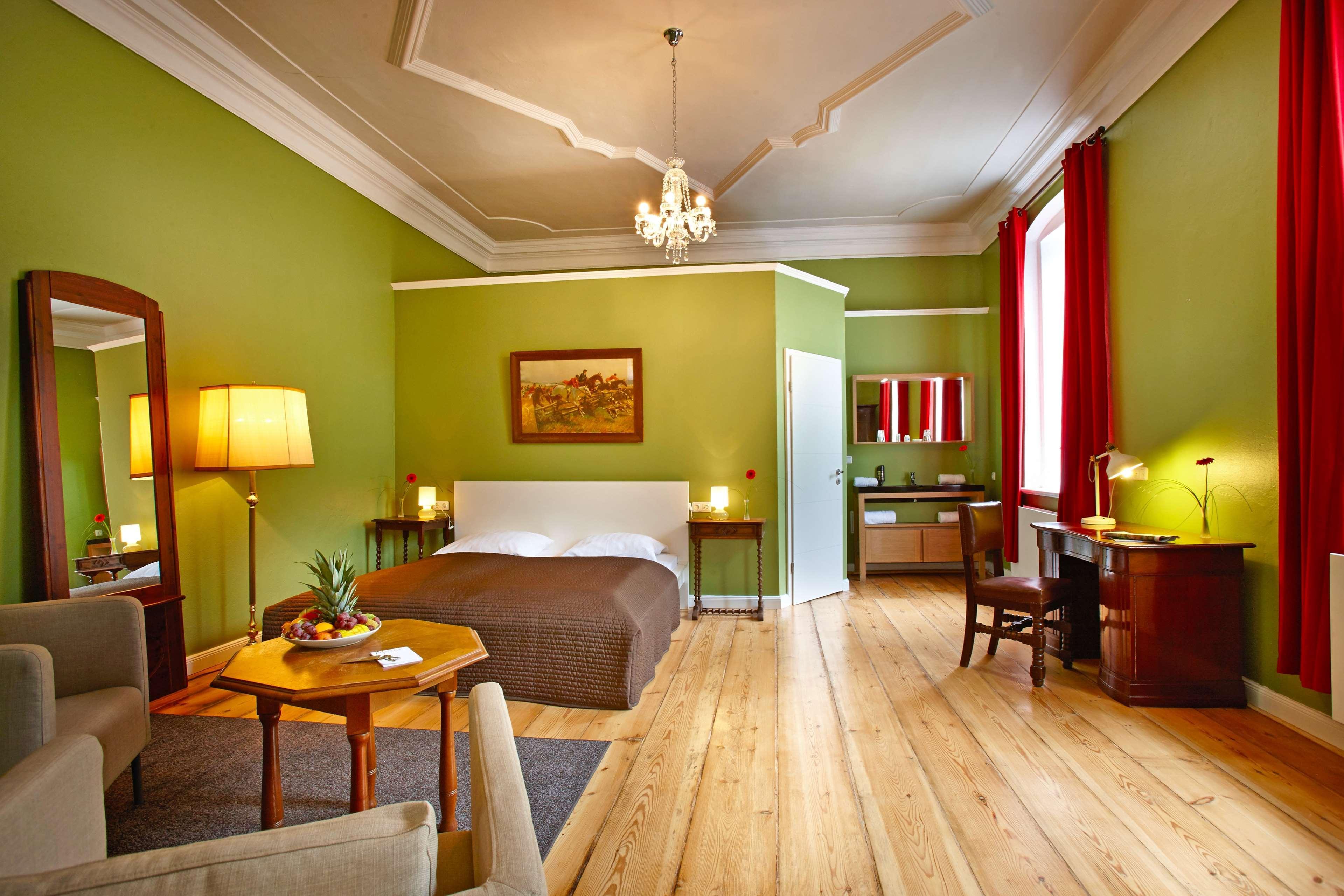 Hotel Pelli Hof Rendsburg By Tulip Inn Kültér fotó