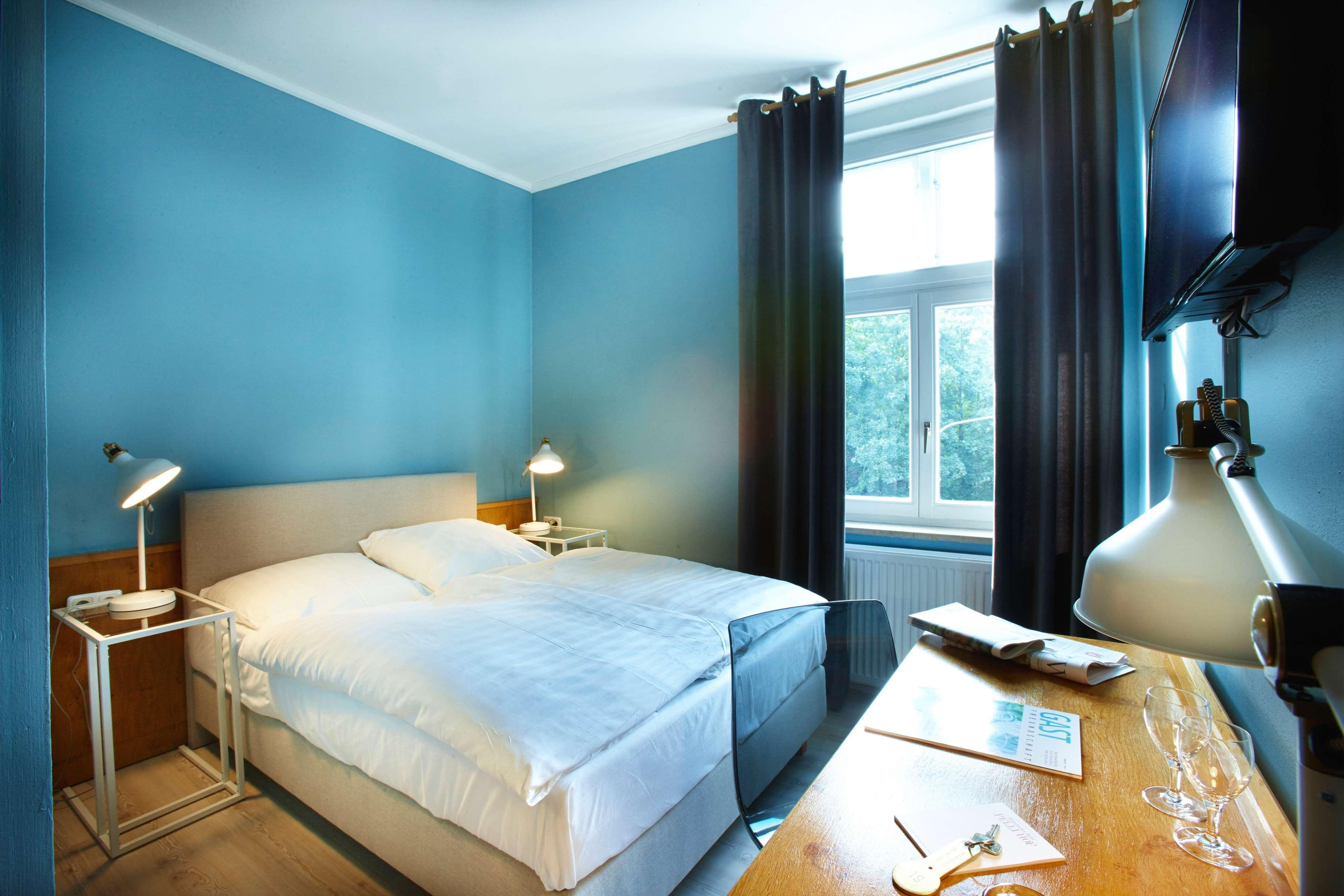 Hotel Pelli Hof Rendsburg By Tulip Inn Kültér fotó