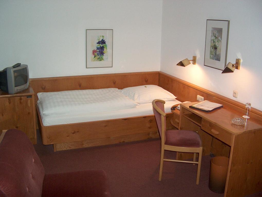Hotel Pelli Hof Rendsburg By Tulip Inn Kültér fotó