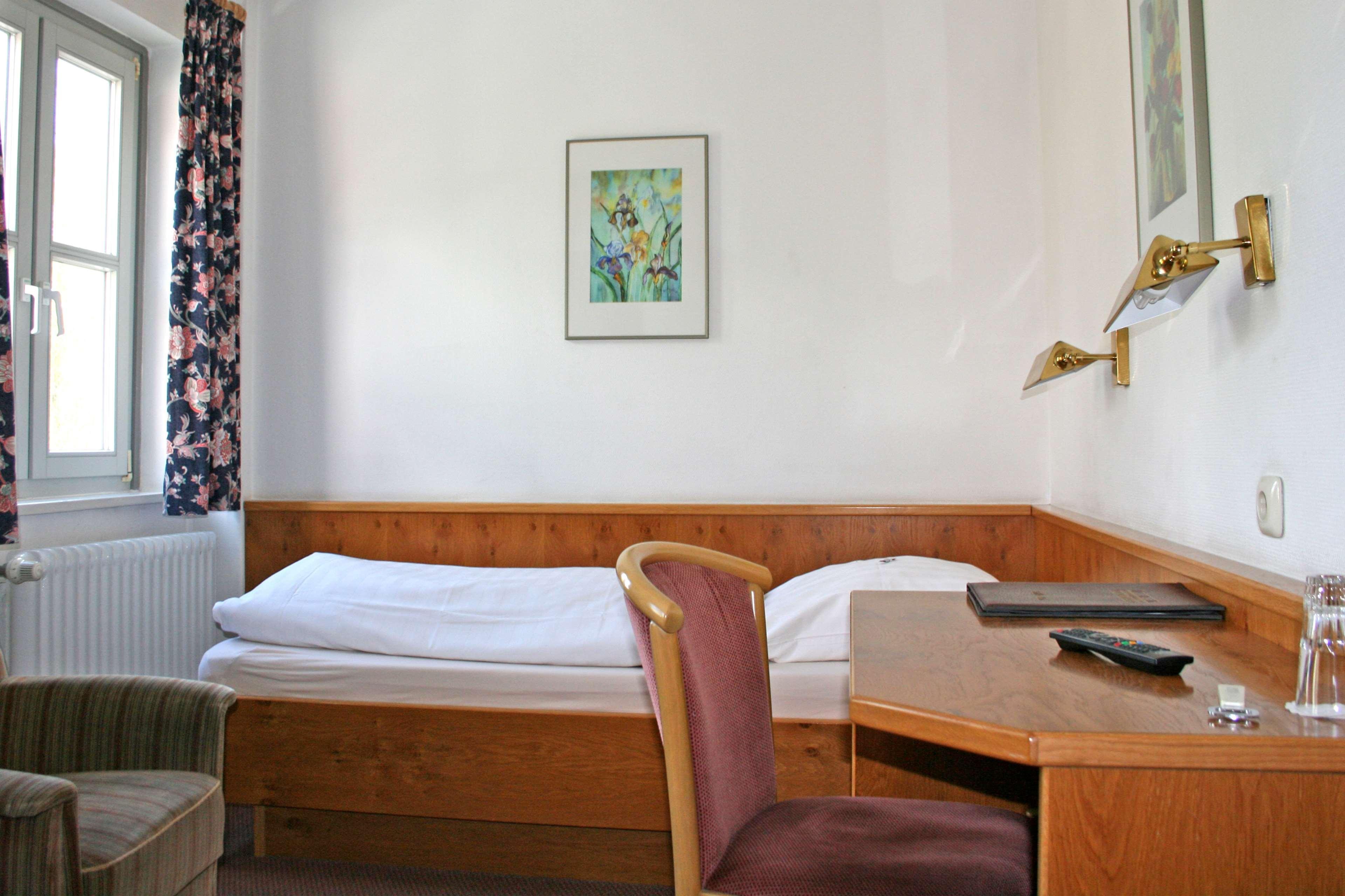 Hotel Pelli Hof Rendsburg By Tulip Inn Kültér fotó