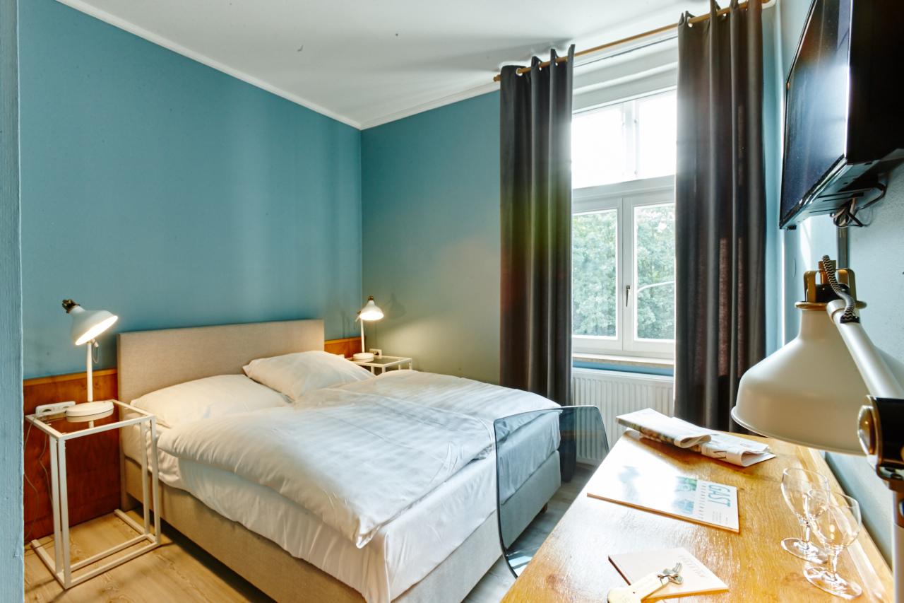 Hotel Pelli Hof Rendsburg By Tulip Inn Kültér fotó