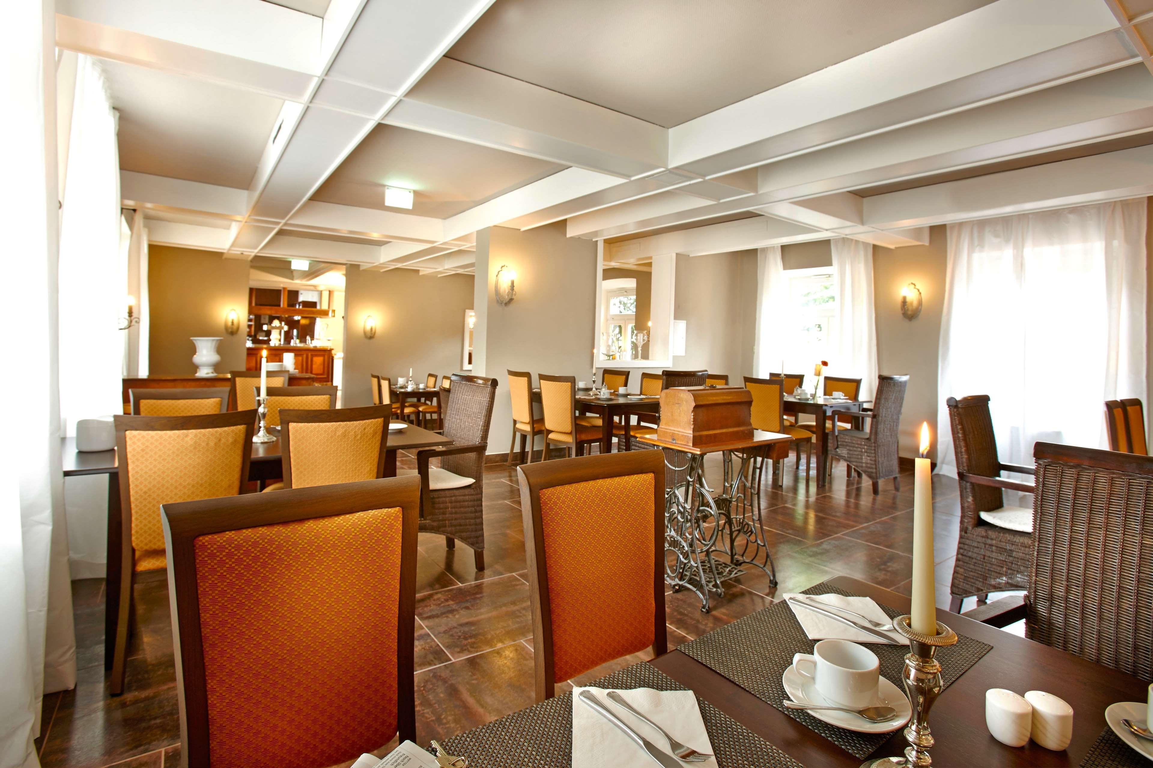 Hotel Pelli Hof Rendsburg By Tulip Inn Kültér fotó