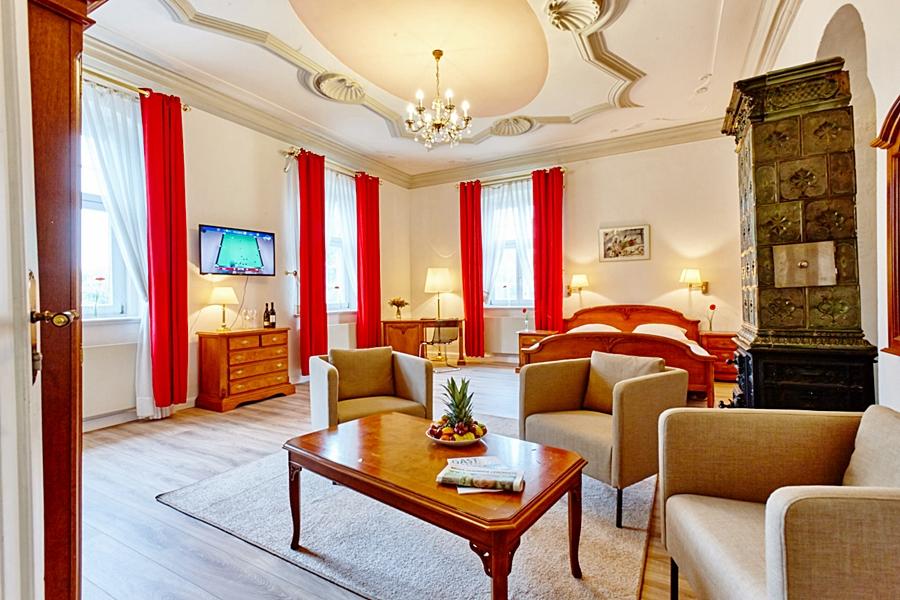 Hotel Pelli Hof Rendsburg By Tulip Inn Kültér fotó