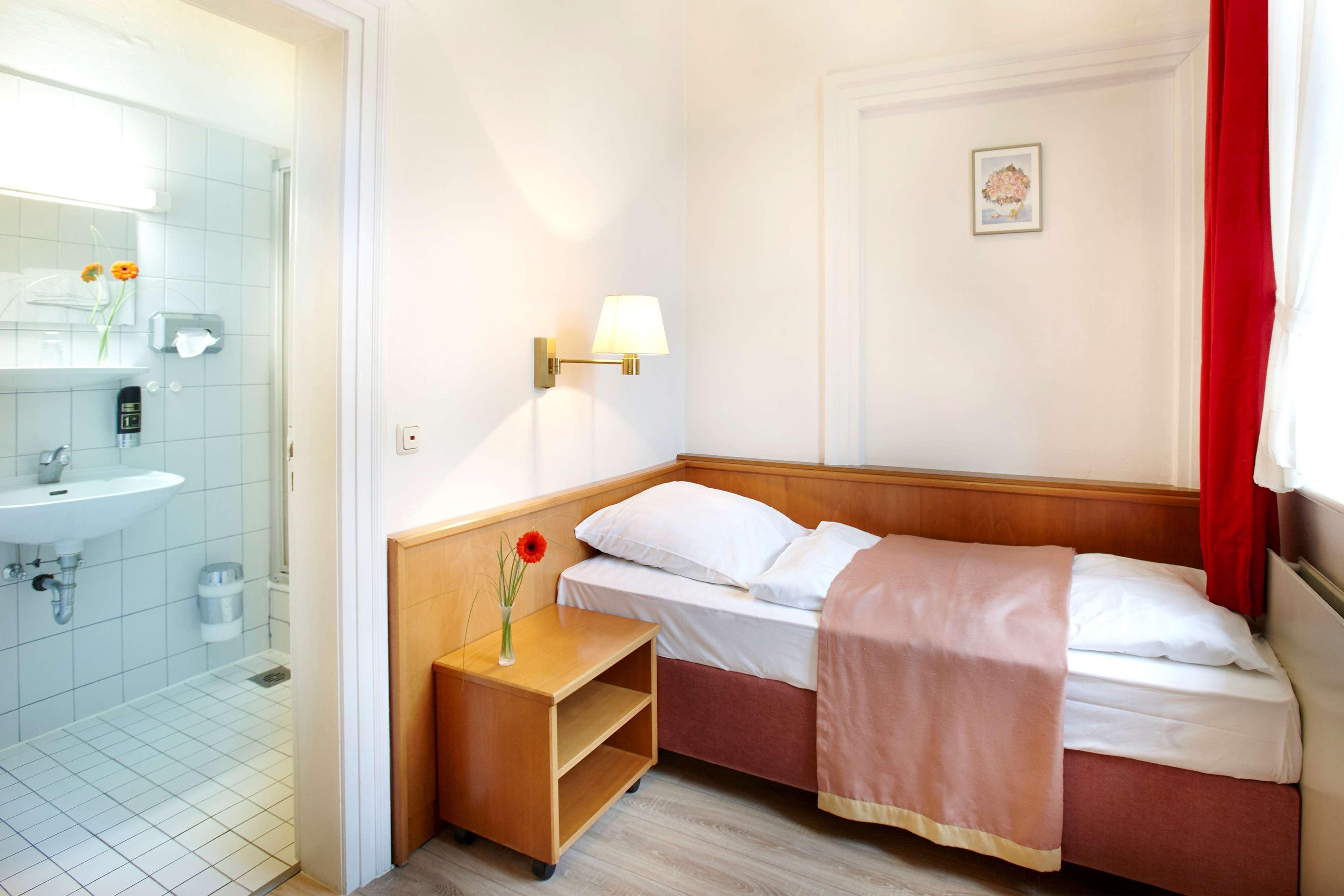 Hotel Pelli Hof Rendsburg By Tulip Inn Kültér fotó