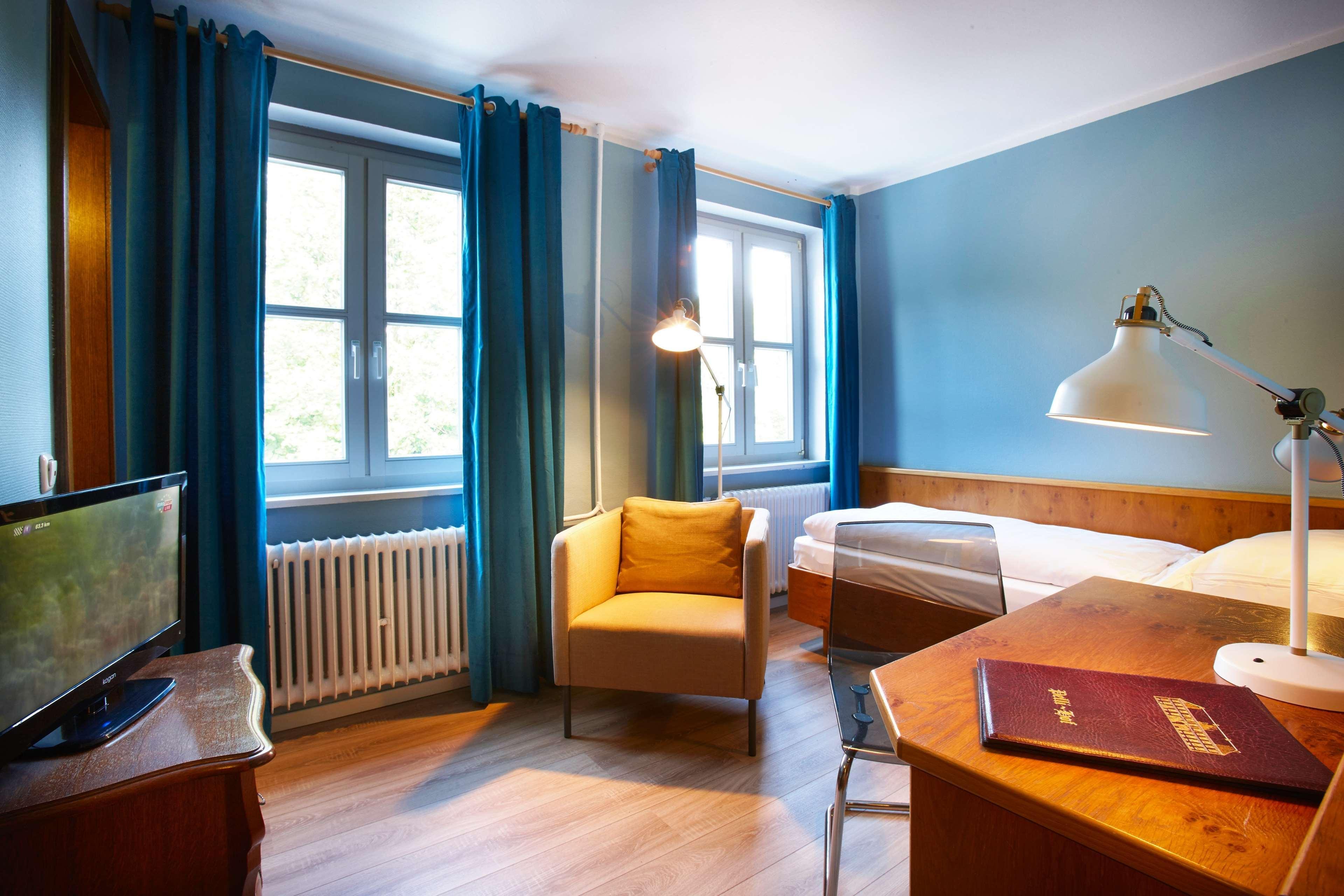 Hotel Pelli Hof Rendsburg By Tulip Inn Kültér fotó