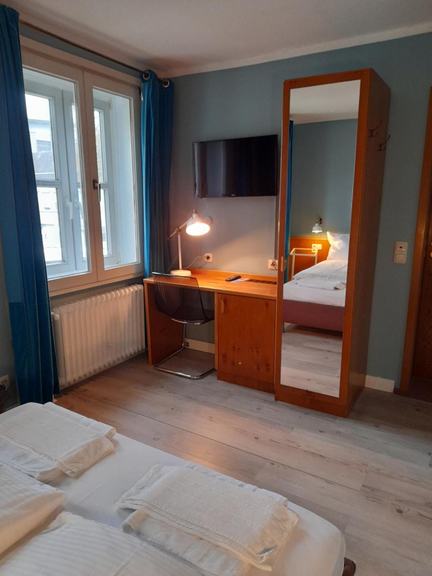 Hotel Pelli Hof Rendsburg By Tulip Inn Kültér fotó