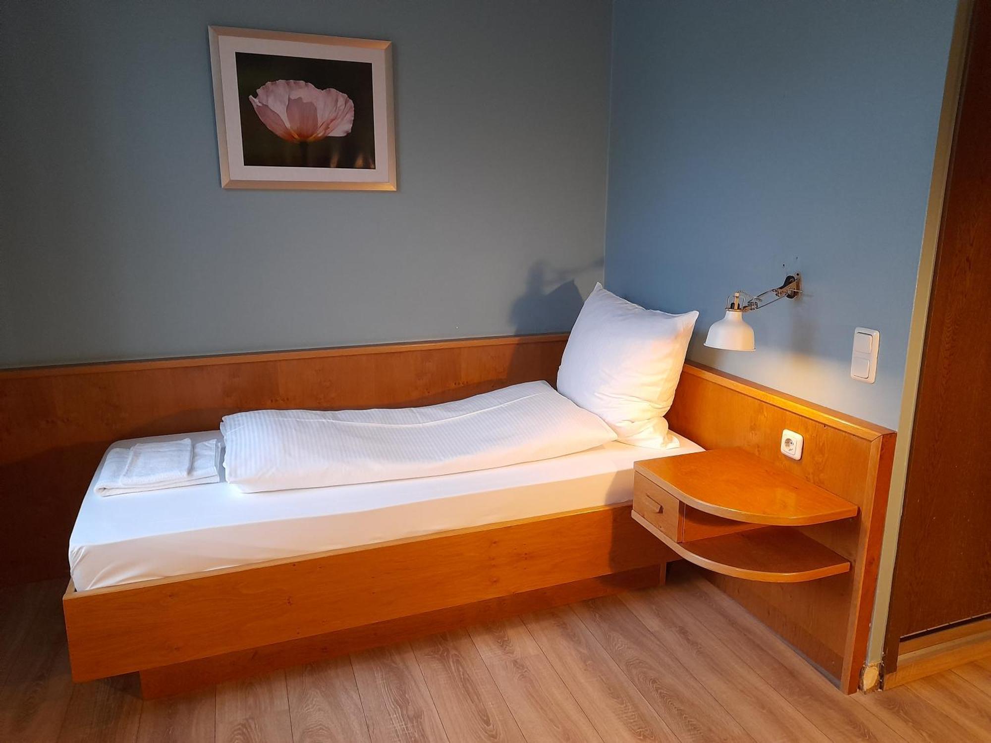 Hotel Pelli Hof Rendsburg By Tulip Inn Kültér fotó