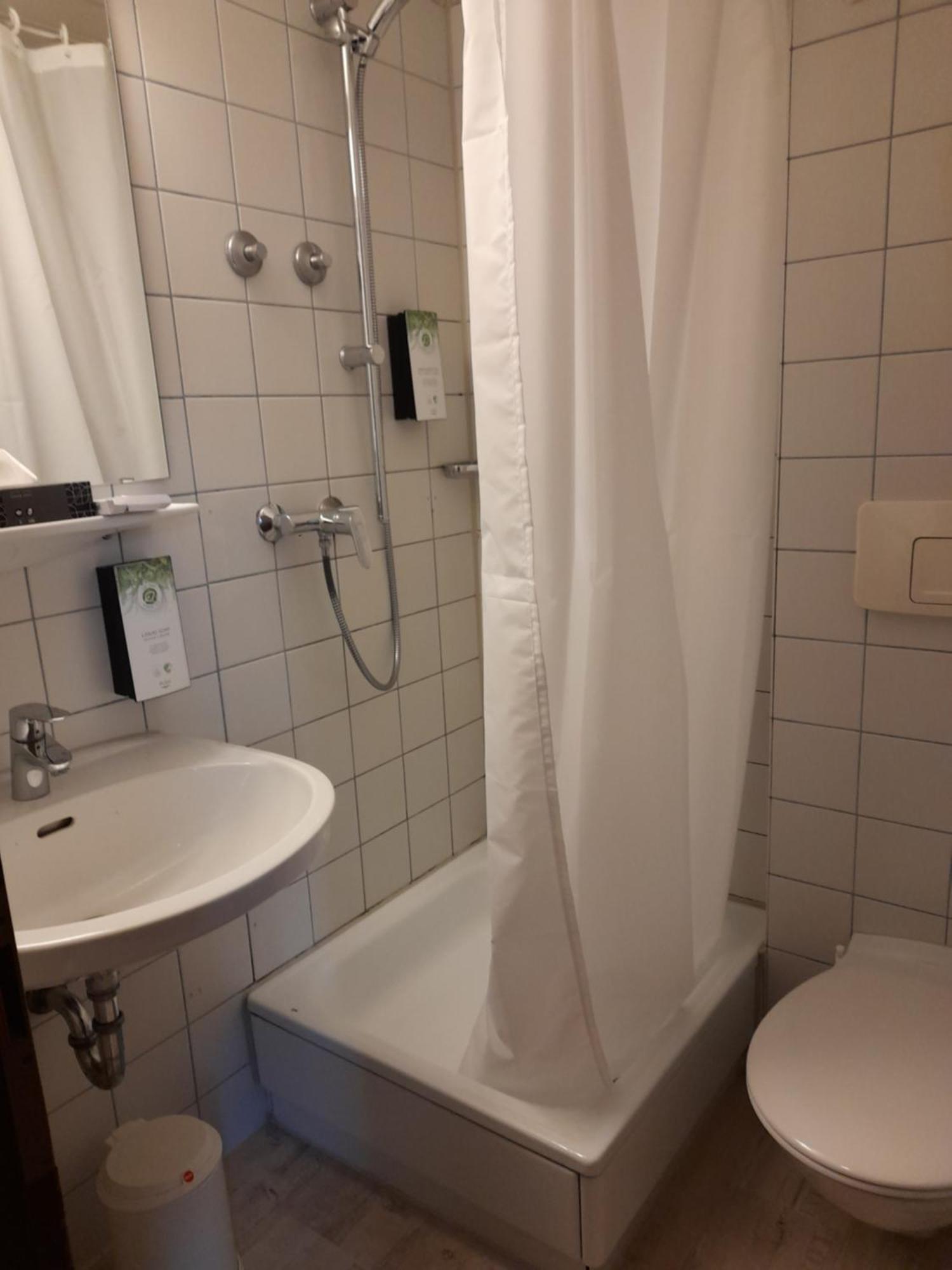 Hotel Pelli Hof Rendsburg By Tulip Inn Kültér fotó