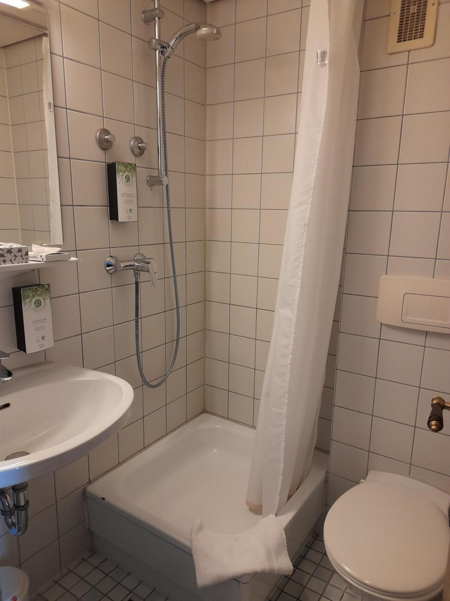 Hotel Pelli Hof Rendsburg By Tulip Inn Kültér fotó